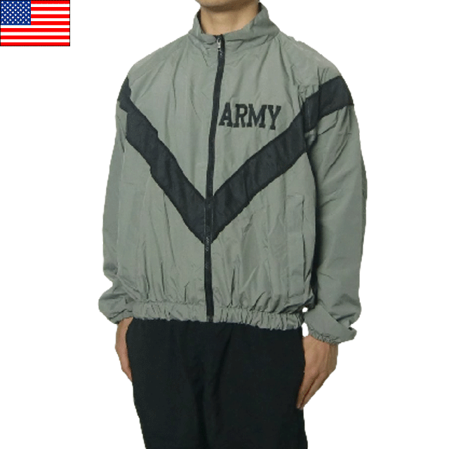 2023.1月最新】U.S.ARMYトレーニングジャケット！洋服好きで話題！種類 